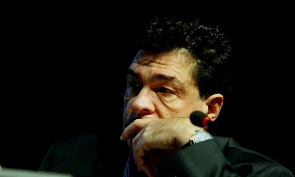 Παπαχελάς: Αν δεν υπάρξουν εγγυήσεις για τις κόκκινες γραμμές, να μην γίνουν διερευνητικές επαφές